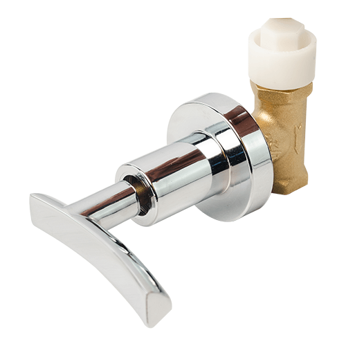 REGISTRO DUCHA COCORA