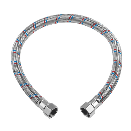 ACOPLE PARA CALENTADOR CUERPO EN ALUMINIO ROSCA EN BRONCE 60