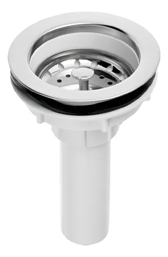 CANASTILLA LAVAPLATOS PLASTICA 4 1/2