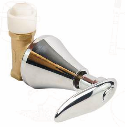 REGISTRO DUCHA AMAZONAS