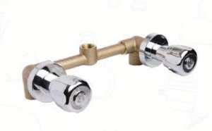 MEZCLADOR DUCHA 8 NUQUI