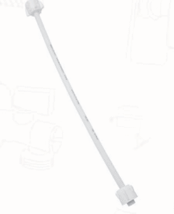 ACOPLE FLEXIBLE 40 CM 1/2 X 1/2