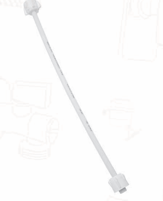 ACOPLE FLEXIBLE 40 CM 1/2 X 1/2