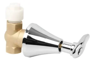 REGISTRO DUCHA AMAZONAS