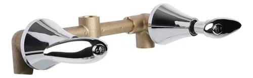 MEZCLADOR DUCHA 8 AMAZONAS