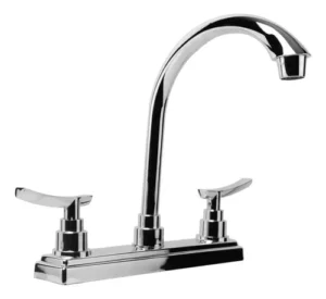 MEZCLADOR LAVAPLATOS MESA 8 COCORA