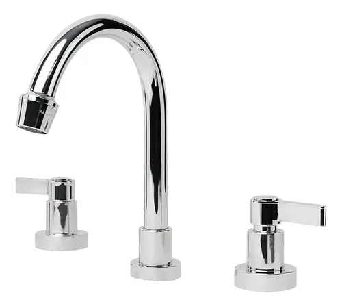 MEZCLADOR LAVAMANOS MESA 8 GUATAVITA