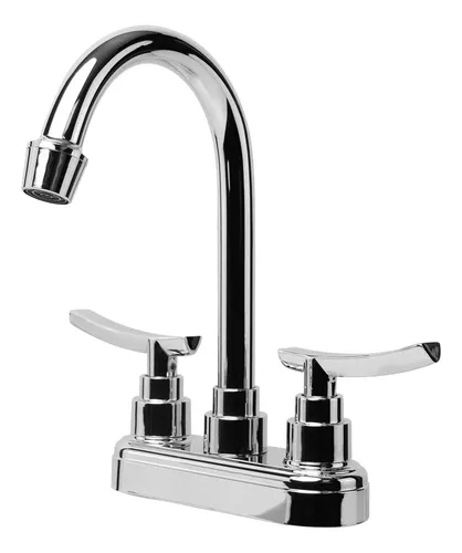 MEZCLADOR LAVAMANOS MESA 4 GUATAVITA