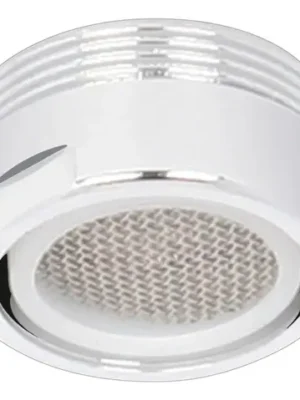 FILTRO GRIFERIA PLASTICO MACHO