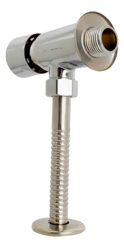 LLAVE DE PUSH PARA ORINAL