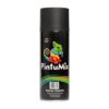 PINTURA EN AEROSOL PINTUMIX (DE 400 ML /280 GR/10 OZ) NEGRO MATE