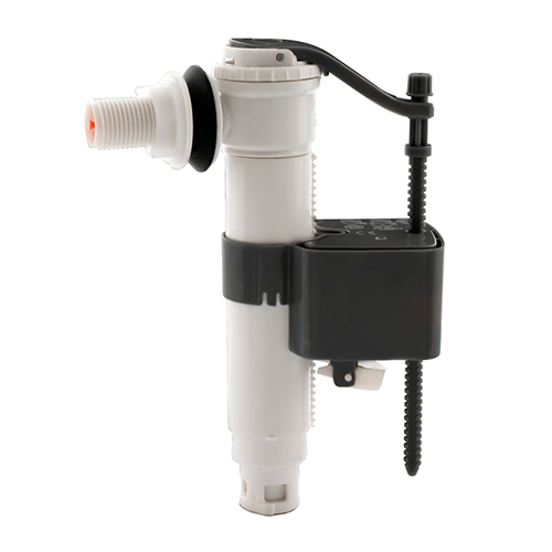 VALVULA PARA LLENADO DE TANQUE AEREO