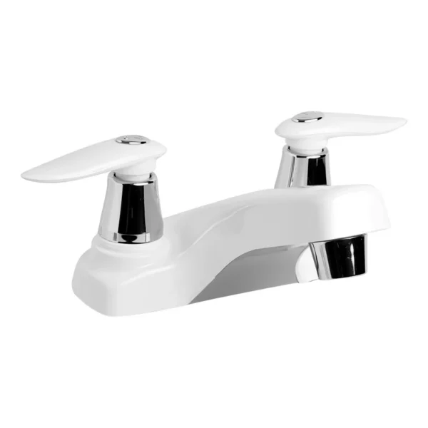 MEZCLADOR LAVAMANOS MESA 4 MANAURE