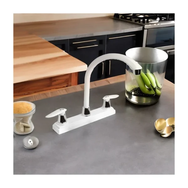 MEZCLADOR LAVAPLATOS MESA 8 MANAURE