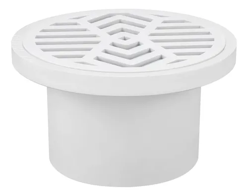 REJILLA SIFON 3X2 EN PVC