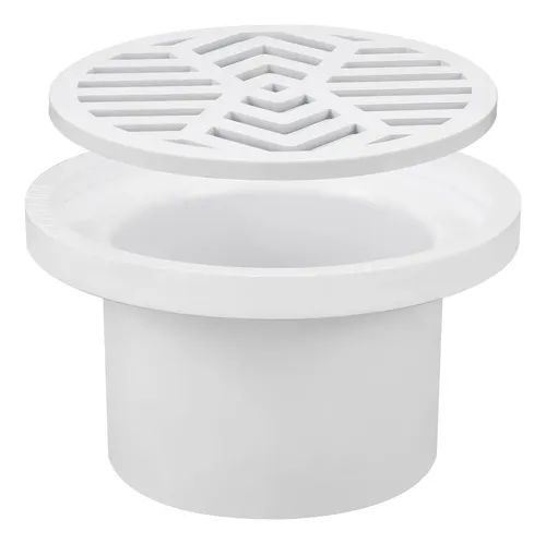 REJILLA SIFON 3X2 EN PVC