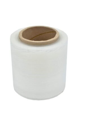 Stretch Film Transparente Calibre 7 de 18 Micras 12