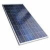 PANEL SOLAR MONOLITICO 11W