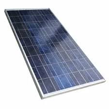 PANEL SOLAR MONOLITICO 11W
