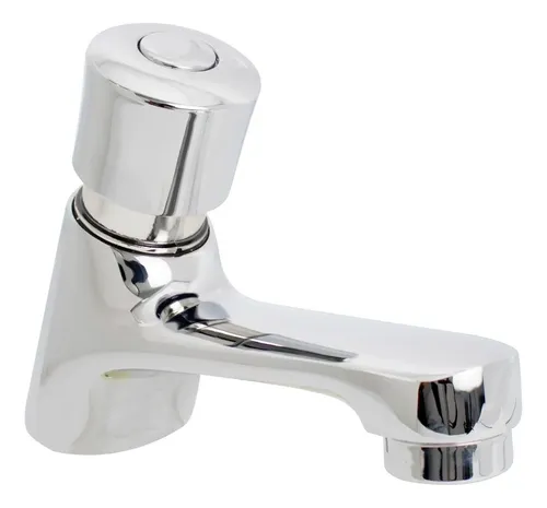 LLAVE DE PUSH LAVAMANOS BAJA REF. YW040