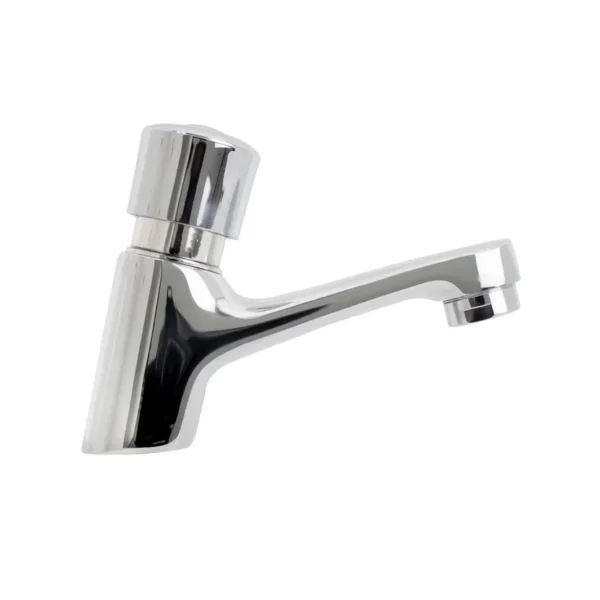 LLAVE DE PUSH LAVAMANOS BAJA REF. YW040