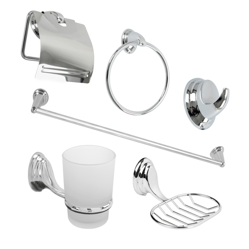 REGADERA CUADRADA 8 EN ACERO INOXIDABLE # 201