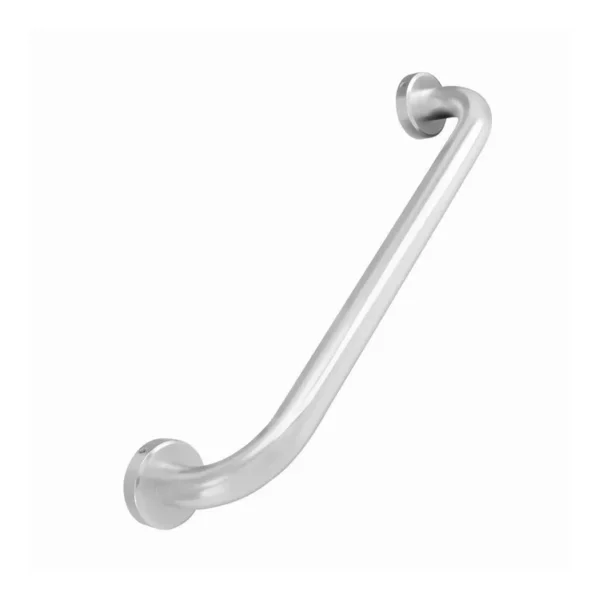 BARRA DE SEGURIDAD 40CM EN ALUMINIO