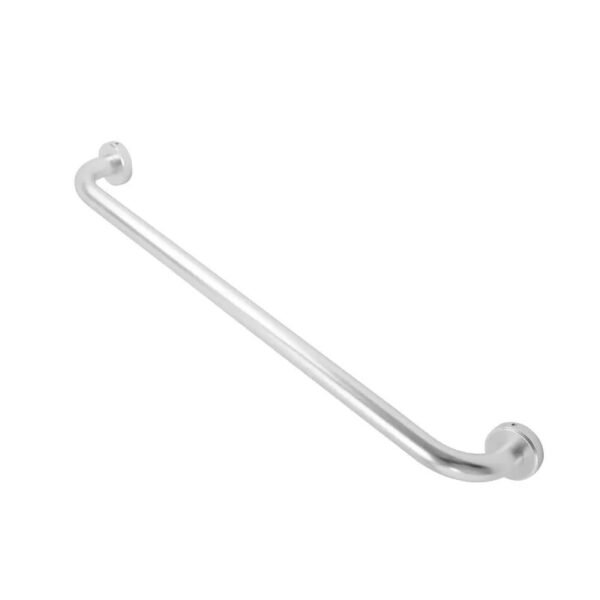 BARRA DE SEGURIDAD 60CM EN ALUMINIO