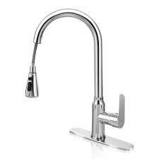 MEZCLADOR LAVAPLATOS EN ZINC CROMADO MANIJA EN ZINC