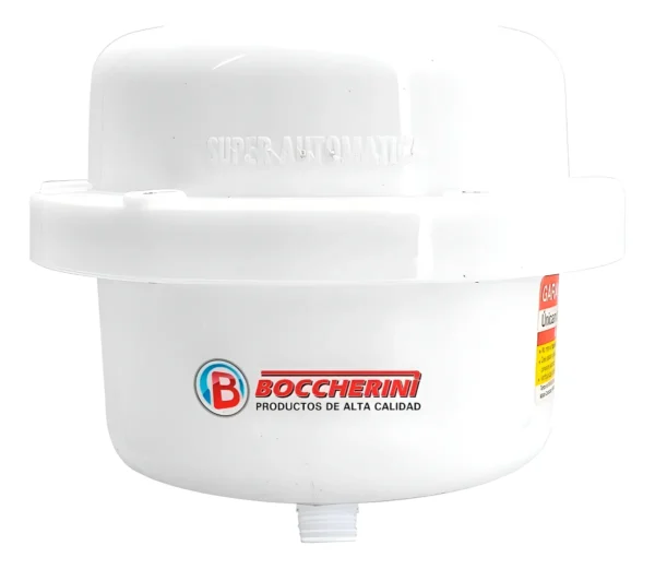 1201110D-1 Ducha Electrica Automatica Boccherini Victory