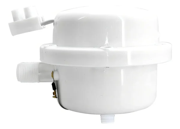 1201110D-2 Ducha Electrica Automatica Boccherini Victory