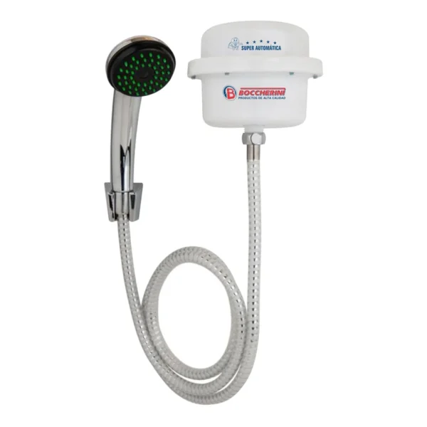 1201110SB-2 Ducha Eléctrica Salón De Belleza