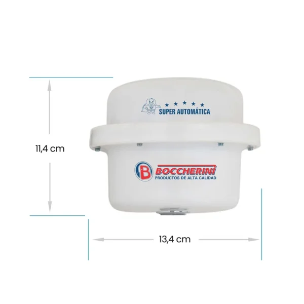 1201110SB-4 Ducha Eléctrica Salón De Belleza