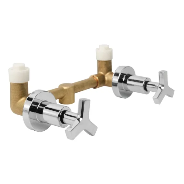 Mezclador Ducha 8 Tayrona