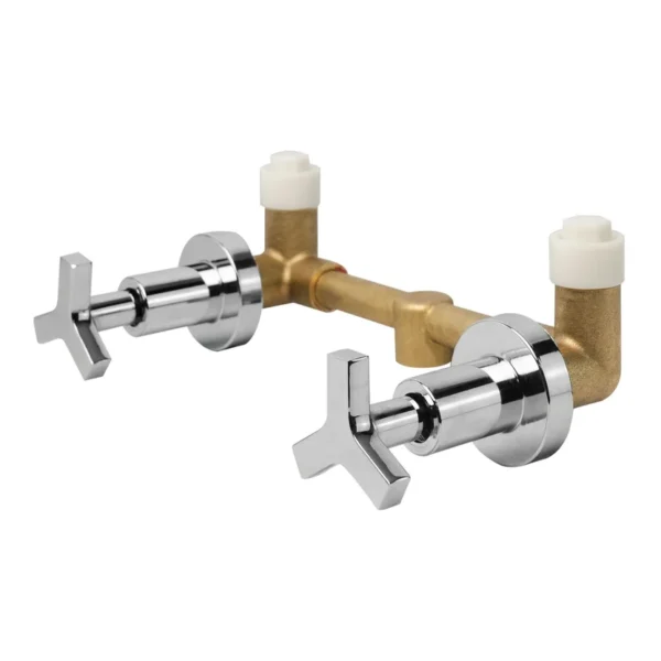 Mezclador Ducha 8 Tayrona