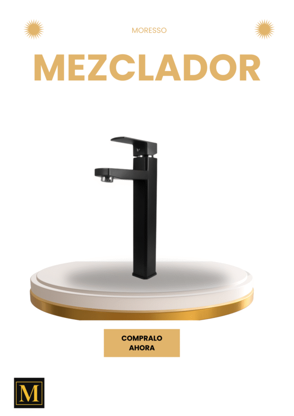 Black Modern Trendy New Product Flyer (1) COMBO TOTAL BLACK