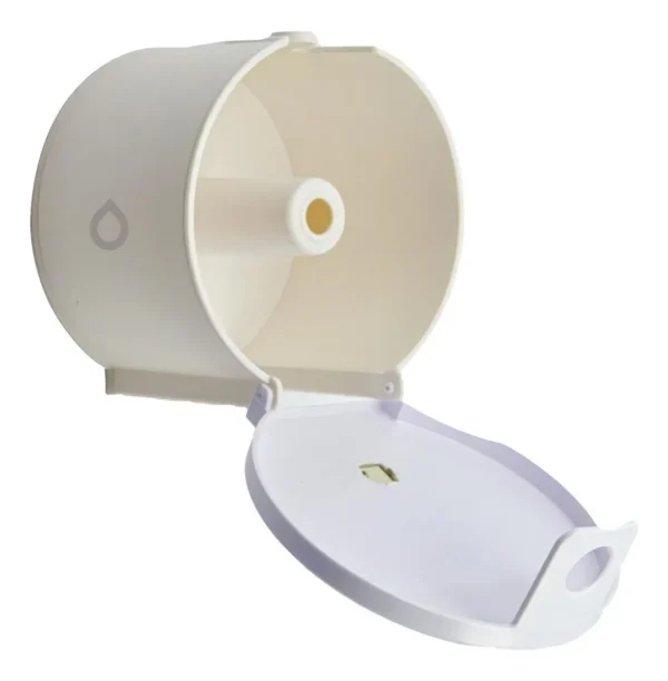 Dispensador De Papel Higiénico