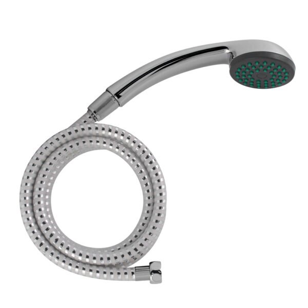 Regadera Manual Cromada