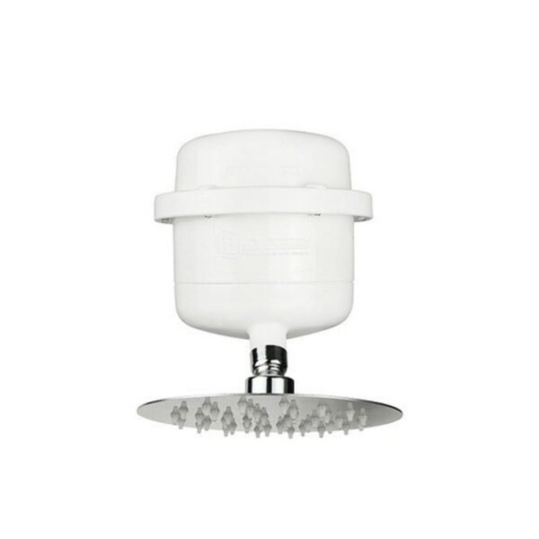 1201110S DUCHA VICTORY DIRIGIBLE BLANCA SLIM 110V