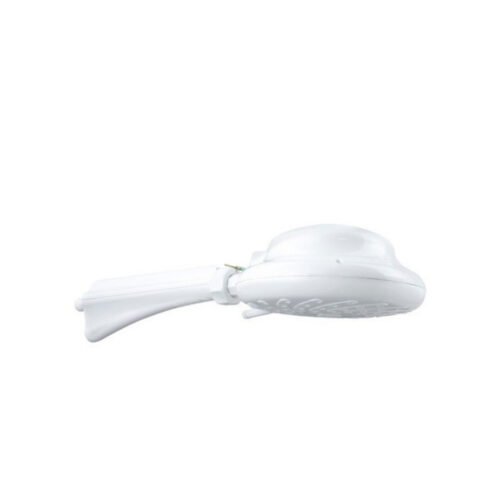 Ducha Maxi Zent Dirigible Negra 110V
