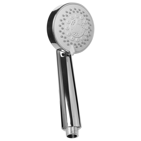 TELEDUCHA EN ABS 5 FUNCIONES MEDIDAS 200MM*80MM PESO 120G