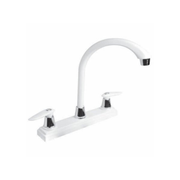 MEZCLADOR LAVAPLATOS MESA 8  MANAURE