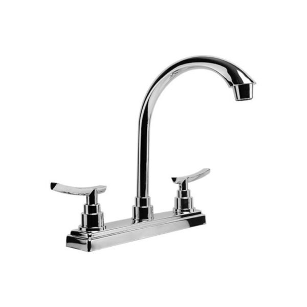 MEZCLADOR LAVAPLATOS MESA 8 COCORA