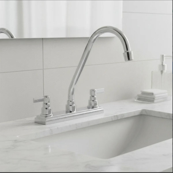 MEZCLADOR LAVAPLATOS MESA 8 GUATAVITA