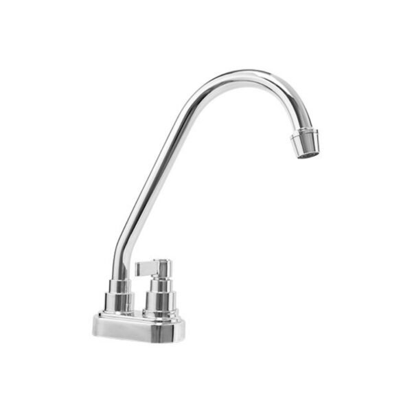 LLAVE INDIVIDUAL LAVAPLATOS MESA GUATAVITA