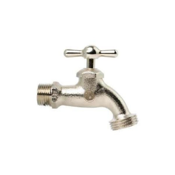 BCH-146 LLAVE MANGUERA LIVIANA SATIN