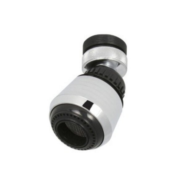 EPC ECONOMIZADOR PLASTICO CROMADO