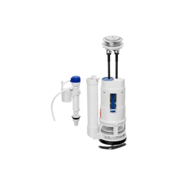 KGOP KIT GRIFERIA SANITARIO ONE PIECE