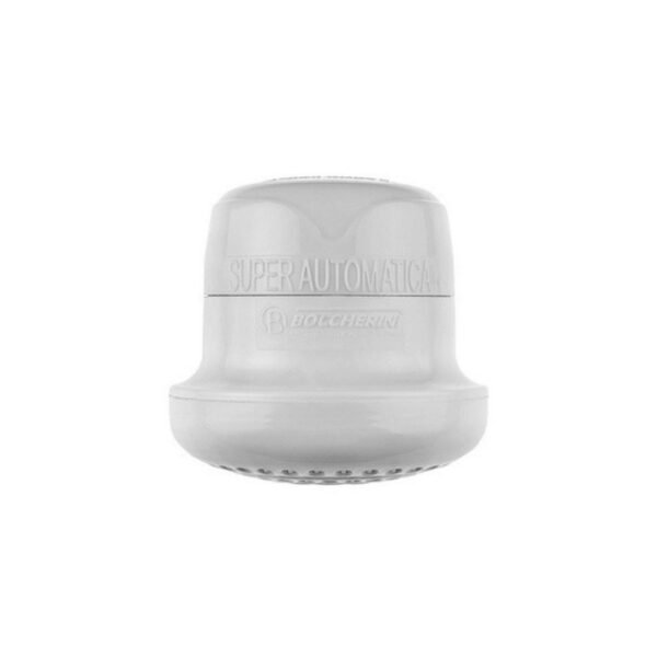 DUCHA GOLD SUPERAUTOMATICA BLANCA SIN MINIDUCHA 110V