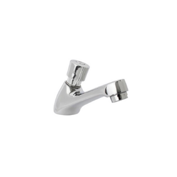 LLAVE DE PUSH LAVAMANOS  BAJA REF. YW042